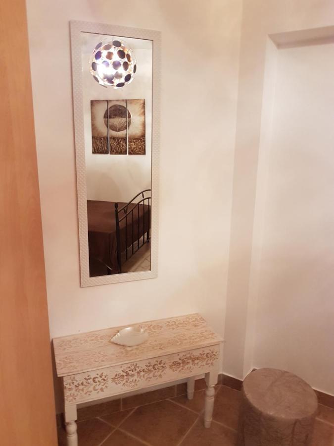 Apartmani Katja Омиш Экстерьер фото