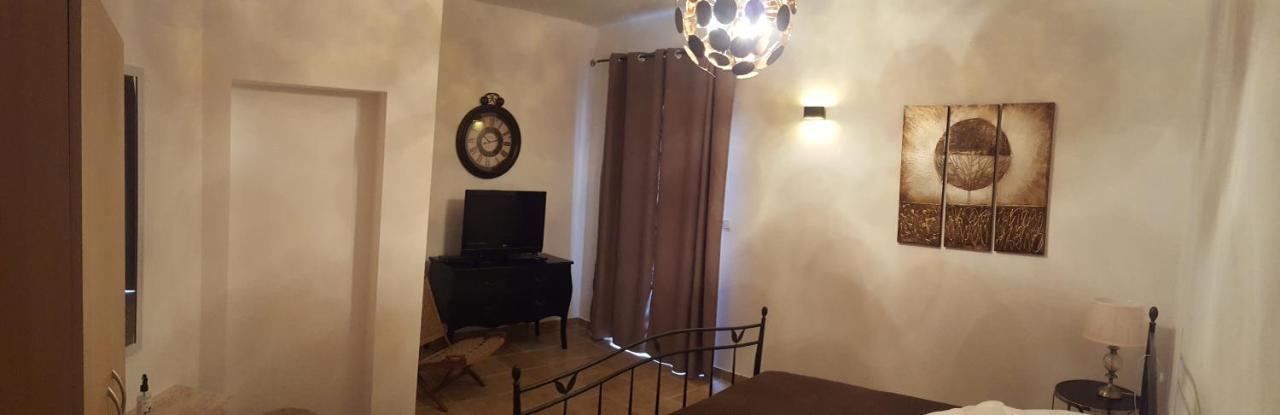 Apartmani Katja Омиш Экстерьер фото