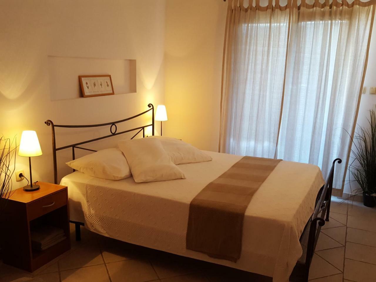 Apartmani Katja Омиш Экстерьер фото